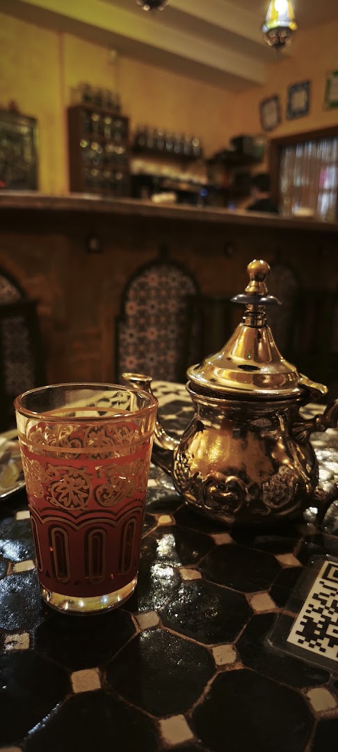 Teteria Dar Al Chai · Fotos 15