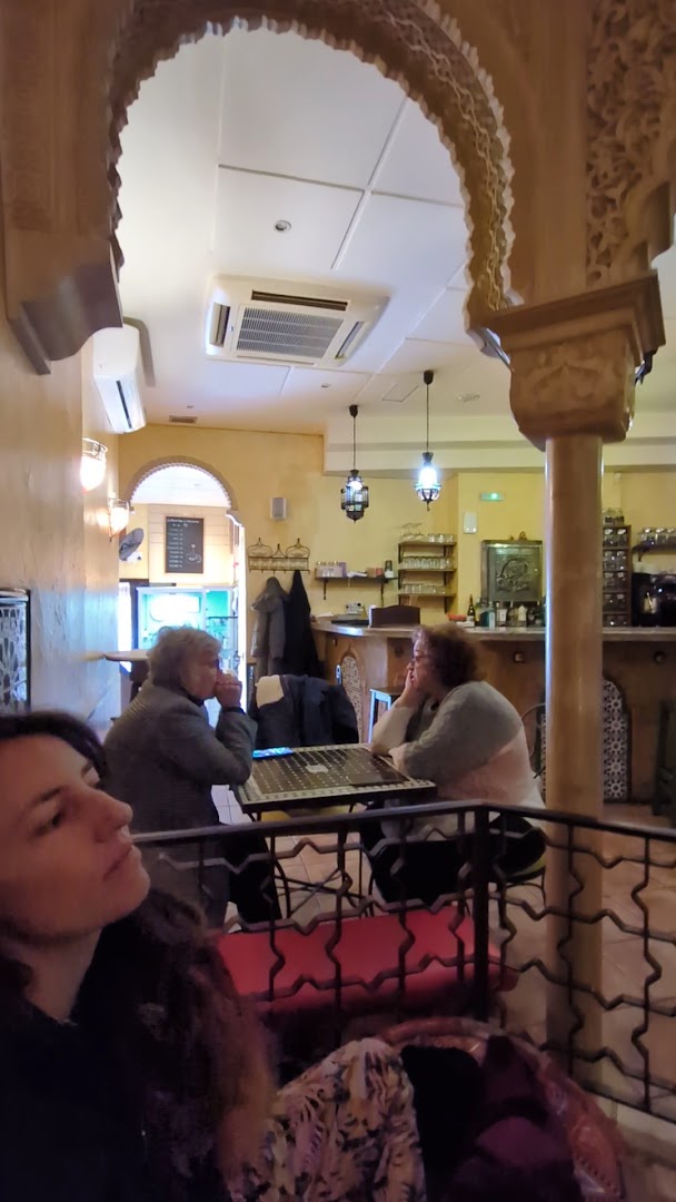 Teteria Dar Al Chai · Fotos 13