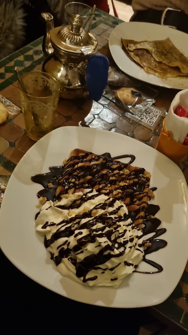 Teteria Dar Al Chai · Fotos 14