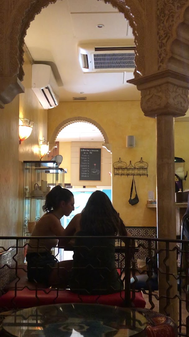 Teteria Dar Al Chai · Fotos 12