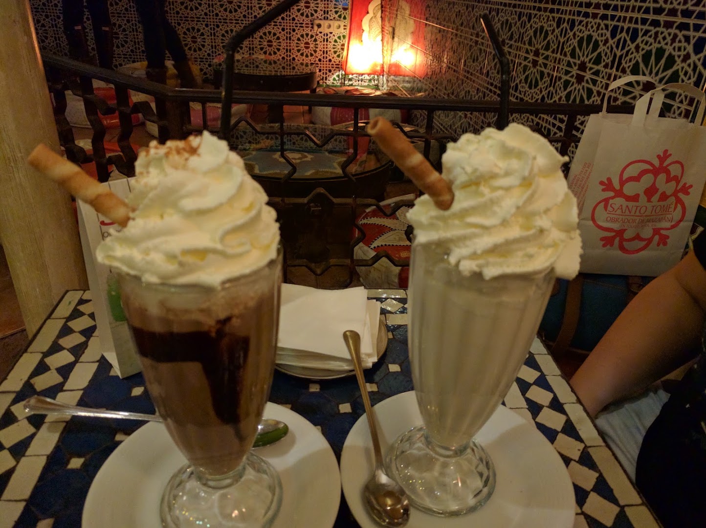 Teteria Dar Al Chai · Fotos 1