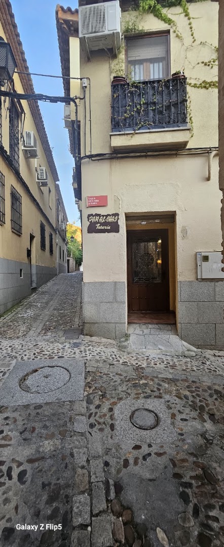 Teteria Dar Al Chai · Fotos 16