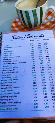 Teteria Dar Al Chai · Fotos 20