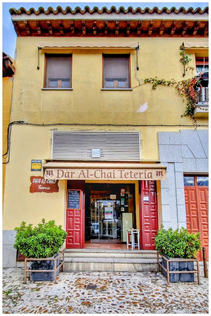 Teteria Dar Al Chai · Fotos 11